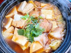 -柳沟豆腐宴64号院