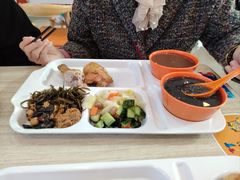 -香妃烤鸡(西单店)