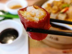 -点都德(聚福楼店)