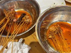-嘉州鲜知味钵钵鸡(奎星楼店)