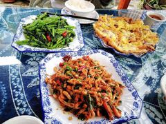 -老宅子私房菜馆(大理古城店)