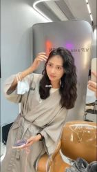 点击看大图 -KIMI HAIR SALON·烫染设计店