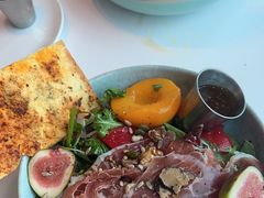 -The BREW·酿餐厅(浦东嘉里大酒店)