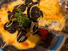 -第101座花园餐厅(湖滨88店)