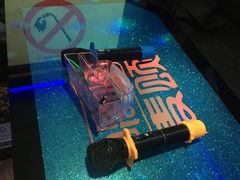 -唱吧麦颂KTV(黄兴步行街店)