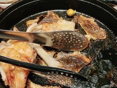 香煎山地鸡-临家闽南菜(翔安店)
