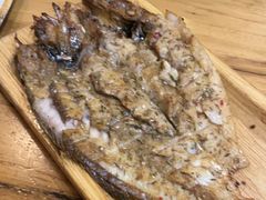 -小俩口烧烤东北菜(双井店)