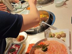 -麻辣空间·清油火锅(水井沟店)