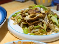 -塔里木新疆饭店(新北万达店)