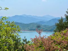 -北京金海湖景区