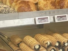 -上海市长春食品商店(淮海中路店)