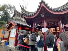 -鸡鸣赐茶(鸡鸣寺路店)