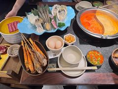 -牛New寿喜烧(闵行龙湖天街店)