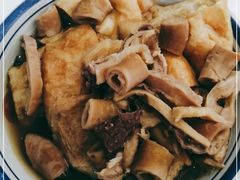 -府广阿婆牛杂