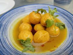 -那家·油麻菜馆(先农大院店)