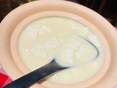 -西贝(吴江路湟普汇店)