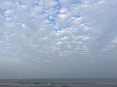 -西中岛海滨