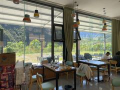 -俺家菜馆(百里峡店)