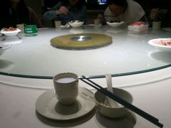 -潘大福特色蒸菜(湖滨店)