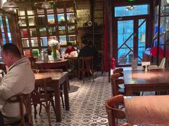-宝翠花园餐厅(沙湖店)