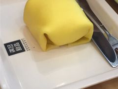 -满记甜品(荟聚购物中心店)