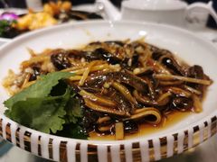 响油鳝糊-同和居(月坛店)