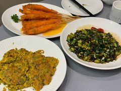 -金哥私房菜馆(张府园总店)