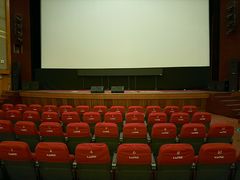 -大光明电影院(南京西路店)