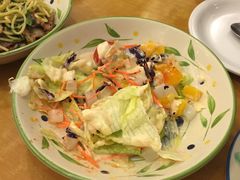 -萨莉亚意式餐厅(上下九店)