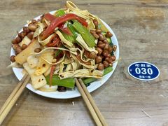 -老刘家泡馍(钟楼广济街店)