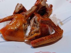 -鸽子侯·家宴·平价海鲜(绿地店)
