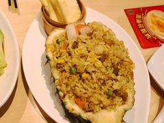 -避风塘(百联东郊店)