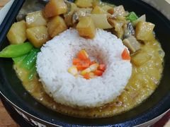 -油城印象(宾南路店)