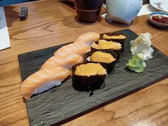-伟峰·枫寿司(东樾店)