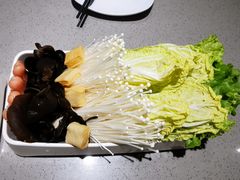 -半天妖烤鱼(丰科万达店)