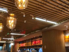 -西贝(上海我格广场店)