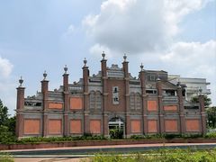 -赤坎·广东华侨国际旅游度假区