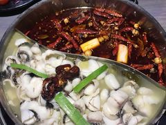 -湘芙蓉·湖南菜(椒江店)