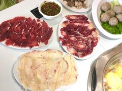 2人套餐-潮发潮汕牛肉店(龙洞店)