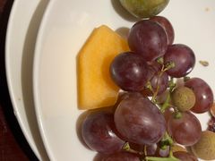 -南湖名都·景湖轩全日制餐厅·海鲜自助·东南亚风味·临湖而食