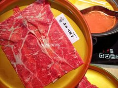 -温野菜涮涮锅(曲江大悦城店)