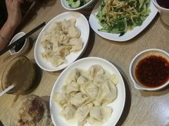 -饺子先生(世豪店)