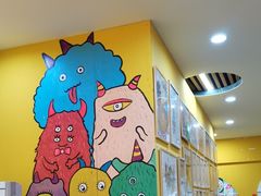 -大卫美术教育(南湖中央广场校区)