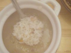 -乌镇那一年小院主题餐厅(甘泉西路店)