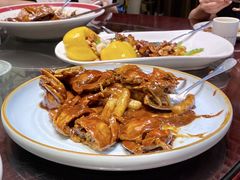 -老正兴菜馆(福州路店)