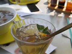 -蔡澜Pho·越南粉餐厅(海上世界店)