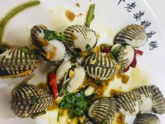 血蚌-长平老姿娘夜粥(平东一街店)