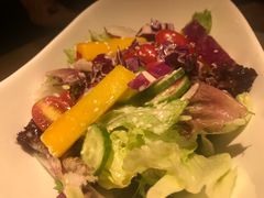 -绿茶餐厅(西单老佛爷店)