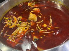 -龙姐片片鱼火锅(麦恩印象店)