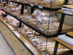 -长发西饼(临顿路店)